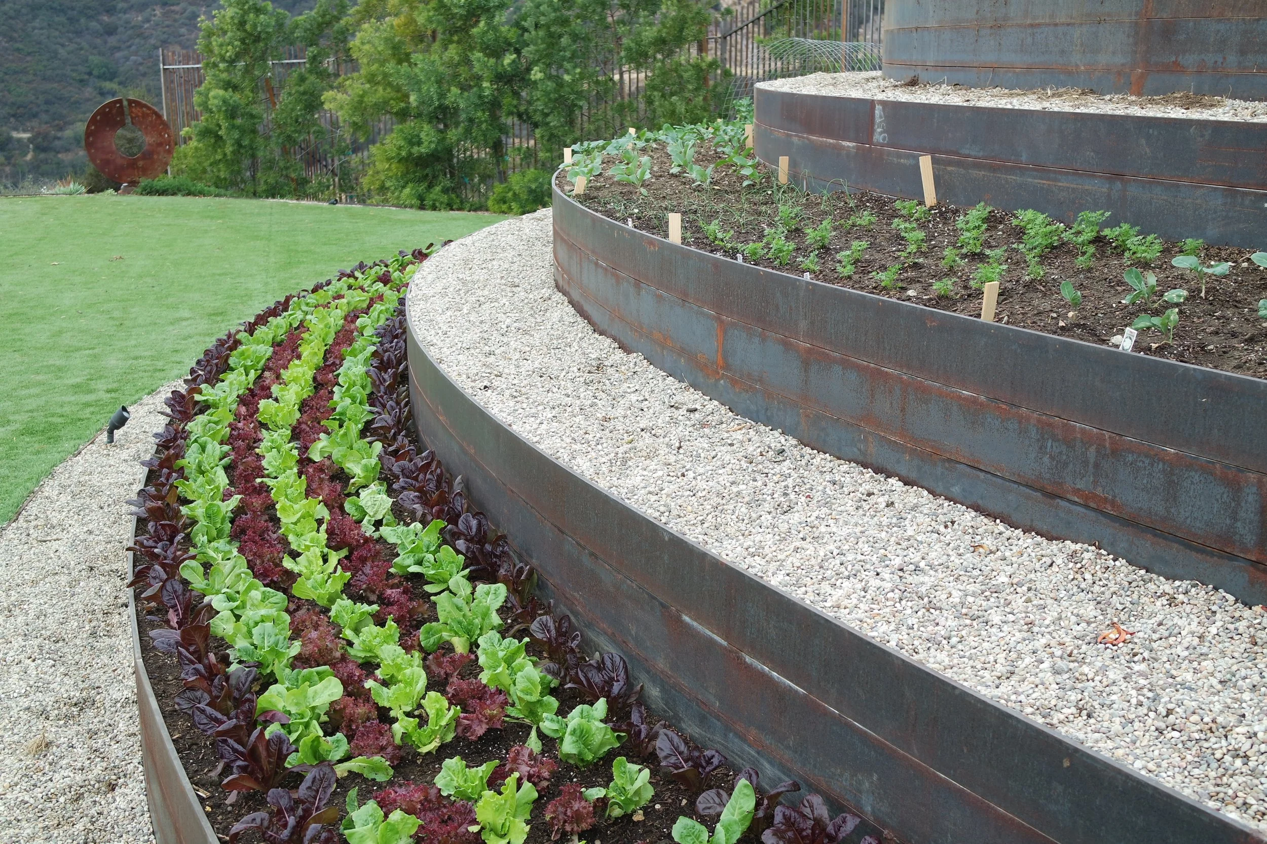 Gardens — Tracy Murdock Interior Design